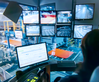 Control Room