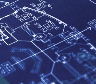 Diseño de planos electricos