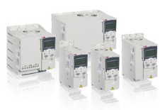 Variadores ABB